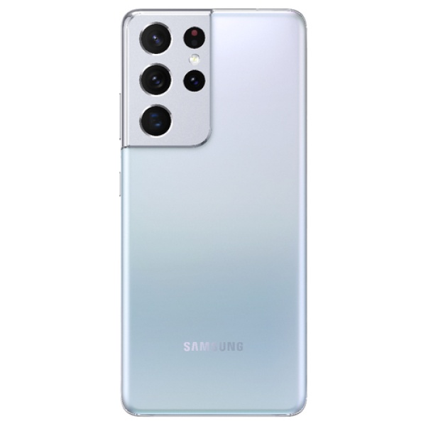 טלפון סלולרי סמסונג Samsung Galaxy S21 Ultra 5G SM-G998B/DS 512GB