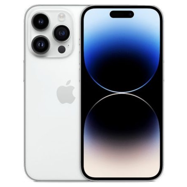 טלפון סלולרי Apple iPhone 14 Pro Max 128GB אפל צבע לבן