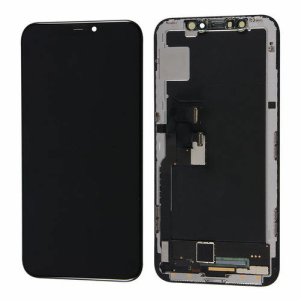 החלפת מסך LCD+מגע Apple iPhone 12 אפל אייפון בזול