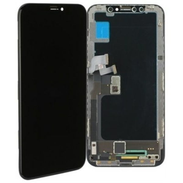 החלפת מסך LCD+מגע Apple iPhone 14 אייפון בזול