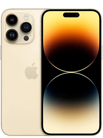 טלפון סלולרי Apple iPhone 14 Pro  512GB אפל