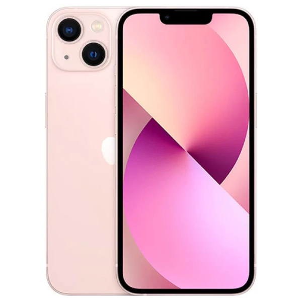 13 mini pink