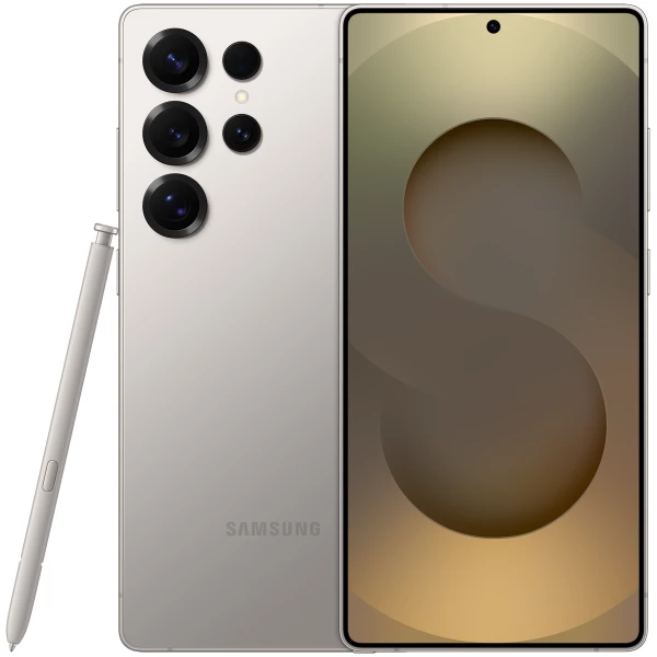 S25 ULTRA כסוף